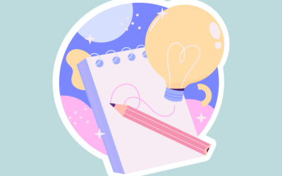 Seis ideas visuales para mejorar tu writing