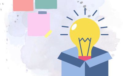 Seis ideas visuales para ampliar vocabulario